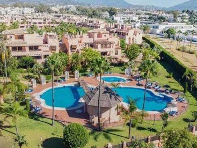 Piso Alquiler Estepona, El Paraíso Atalaya Benamara
