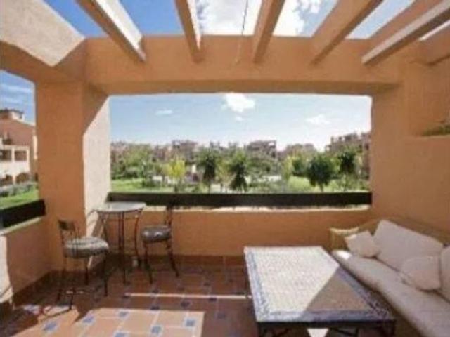Piso Alquiler Estepona, El Paraíso Atalaya Benamara