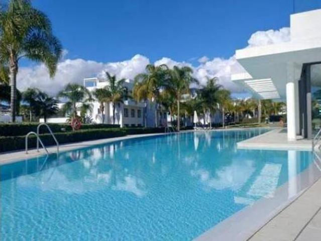 Piso Alquiler Estepona, El Paraíso Atalaya Benamara