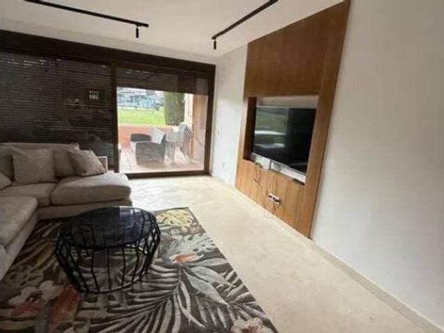 Piso Alquiler Estepona, El Paraíso Atalaya Benamara