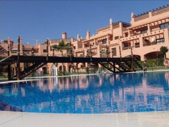 Piso Alquiler Estepona, El Paraíso Atalaya Benamara