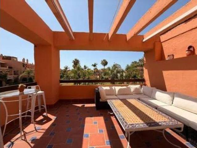 Piso Alquiler Estepona, El Paraíso Atalaya Benamara