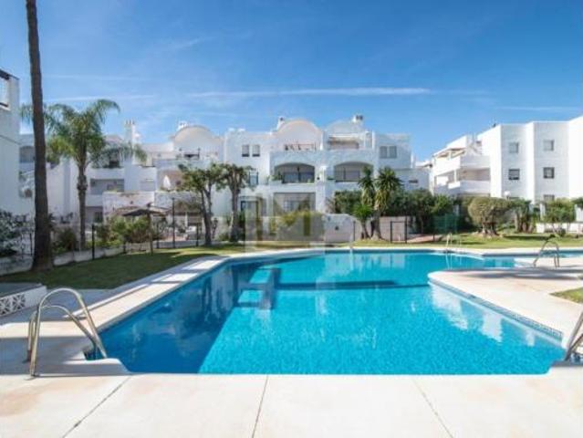 Piso Alquiler Estepona, El Paraíso Atalaya Benamara