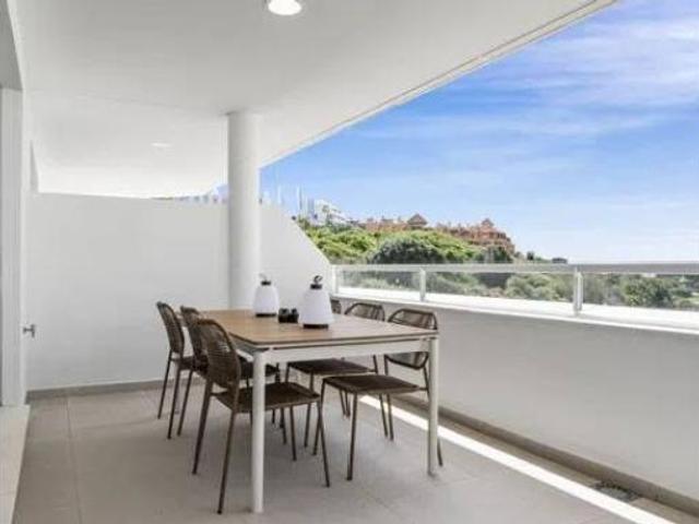 Piso Alquiler Estepona, Estepona