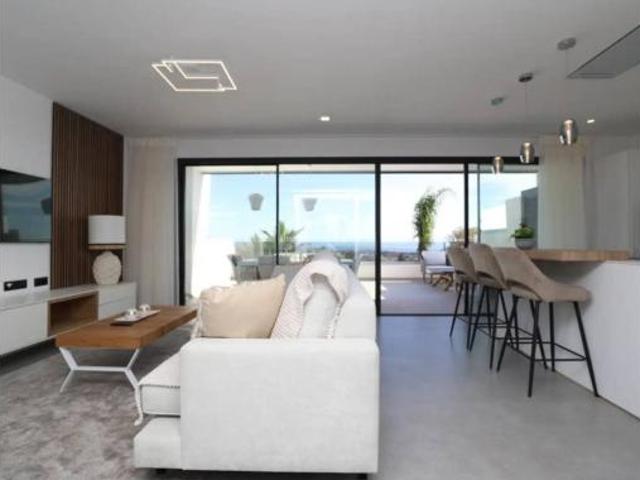 Piso Alquiler Estepona, Estepona