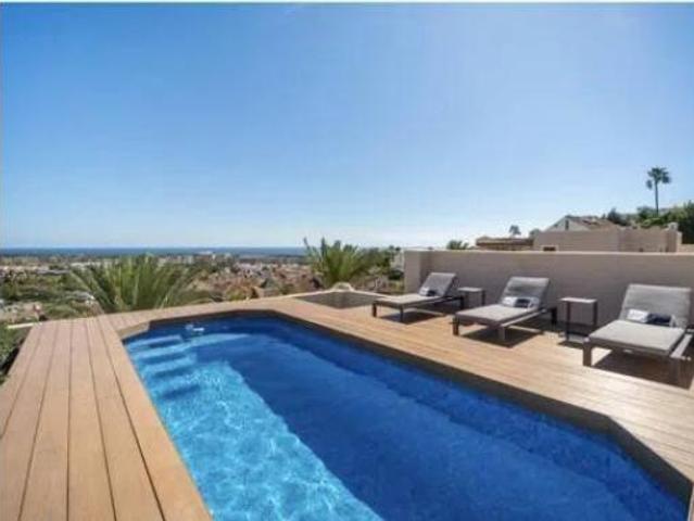 Piso Alquiler Estepona, Estepona