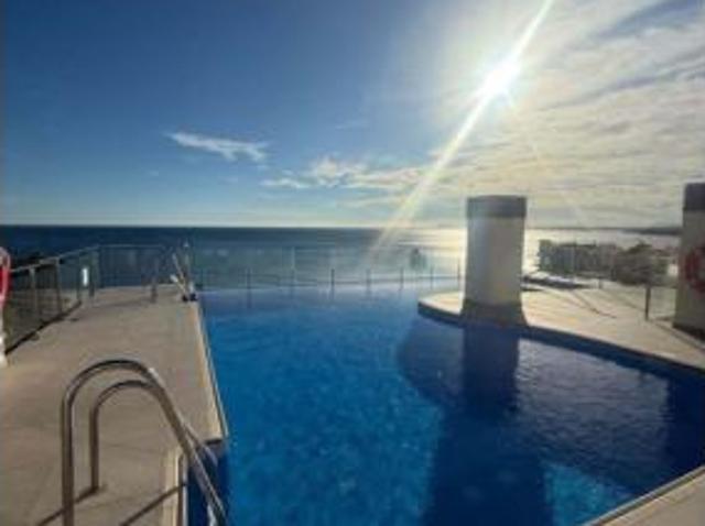 Piso Alquiler Estepona, Guadalmansa