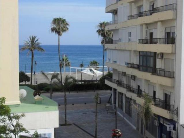 Piso Alquiler Estepona, Puerto