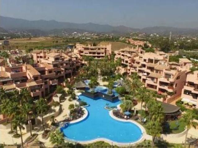 Piso Alquiler Estepona, Punta Plata