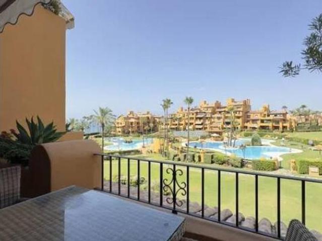 Piso Alquiler Estepona, Punta Plata