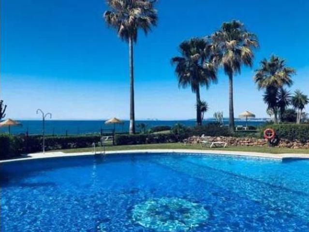 Piso Alquiler Estepona, Punta Plata