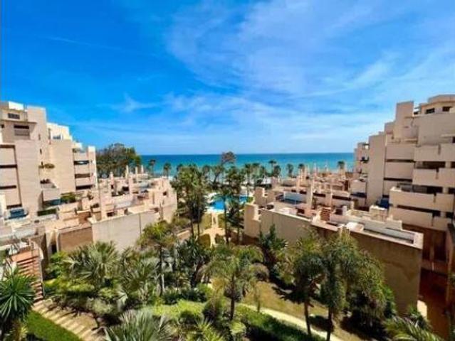 Piso Alquiler Estepona, Punta Plata