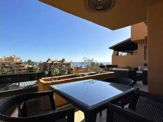 Piso Alquiler Estepona, Punta Plata