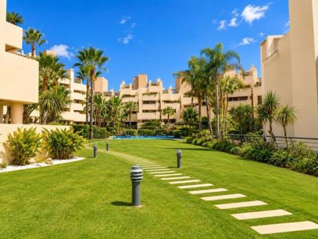 Piso Alquiler Estepona, Punta Plata