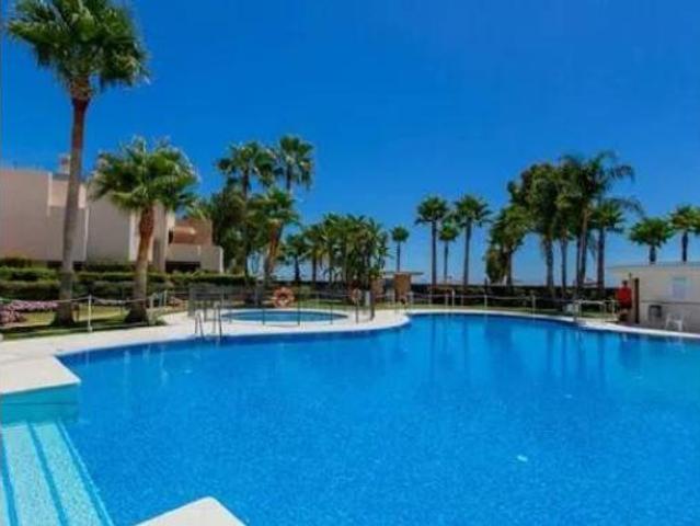 Piso Alquiler Estepona, Punta Plata