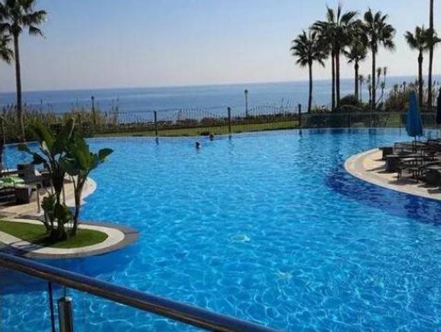 Piso Alquiler Estepona, Punta Plata