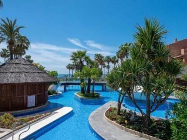Piso Alquiler Estepona, Punta Plata