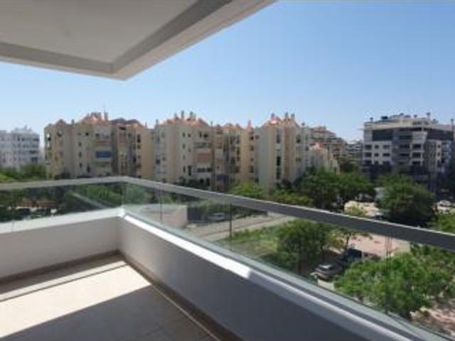 Piso Alquiler Estepona, Parque Central