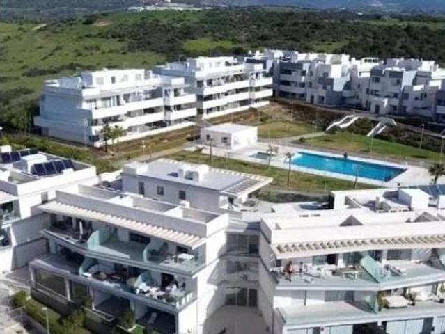 Piso Alquiler Estepona, Playa Bahía Dorada
