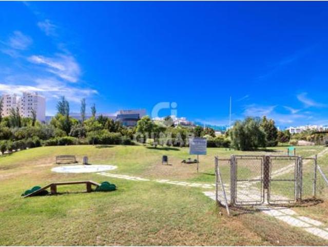 Piso Alquiler Estepona, Seghers