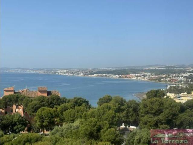 Piso Alquiler Estepona, Seghers
