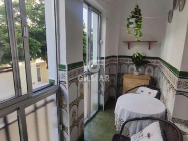 Piso Alquiler Estepona, Seghers