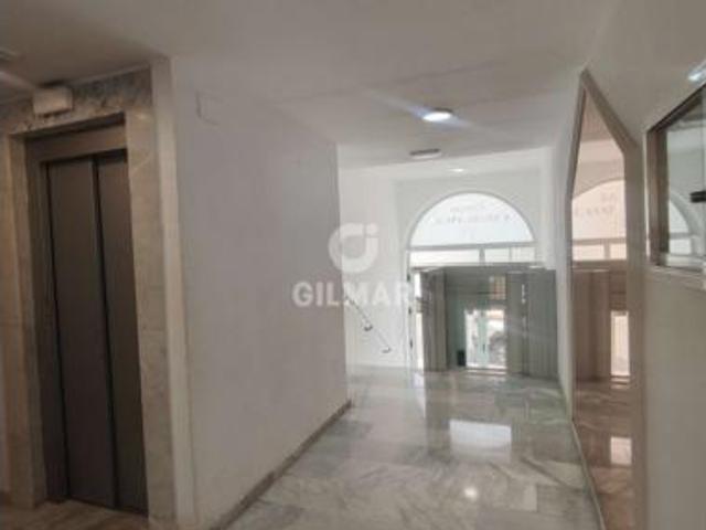 Piso Alquiler Estepona, Seghers