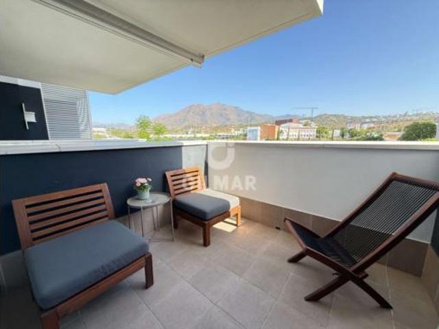 Piso Alquiler Estepona, Seghers