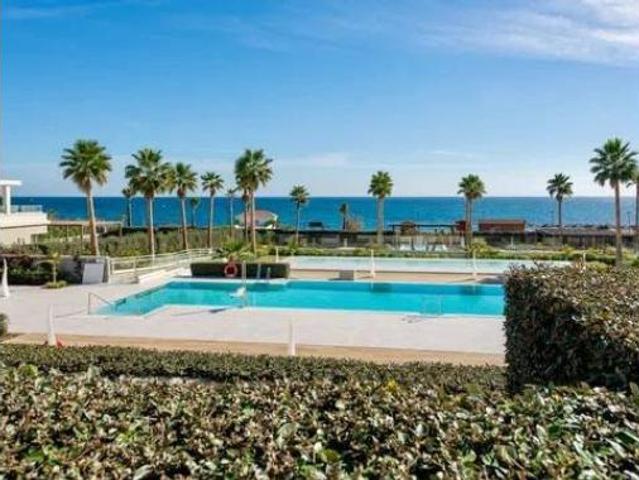 Piso Alquiler Estepona, Selwo