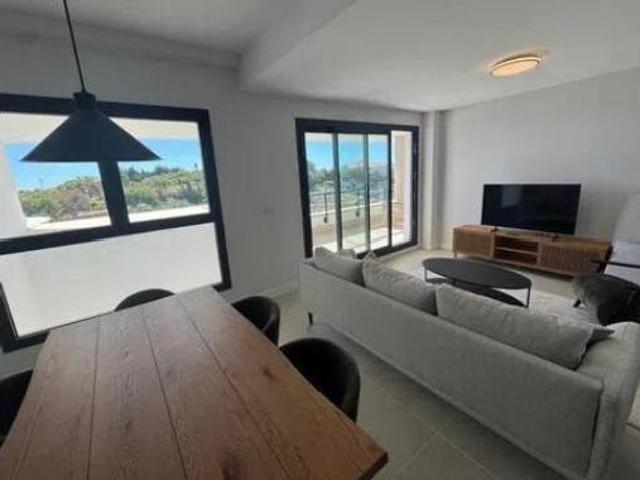 Piso Alquiler Estepona, Selwo
