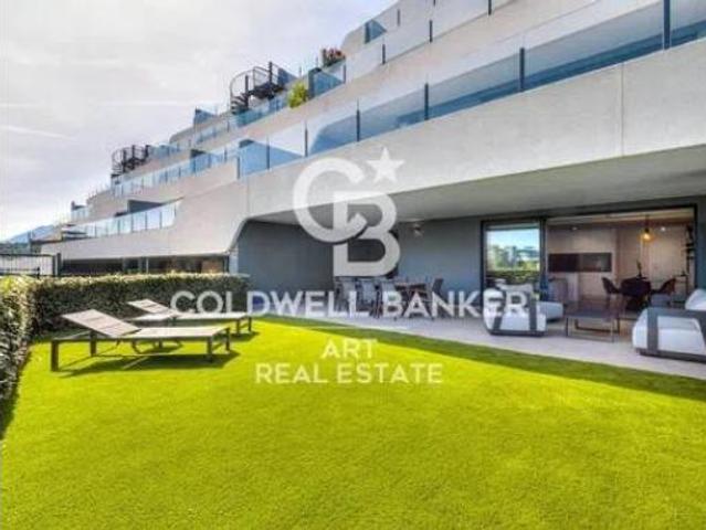 Piso Alquiler Estepona, Selwo