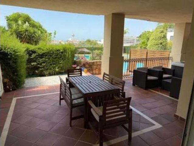 Piso Alquiler Estepona, Selwo