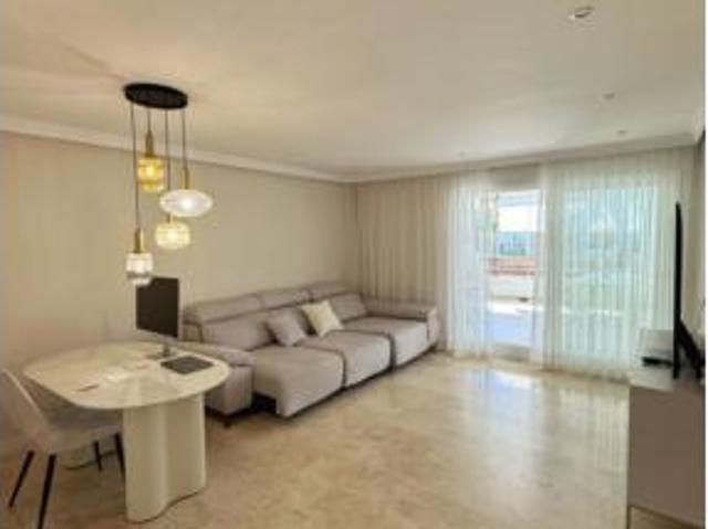 Piso Alquiler Estepona, Selwo