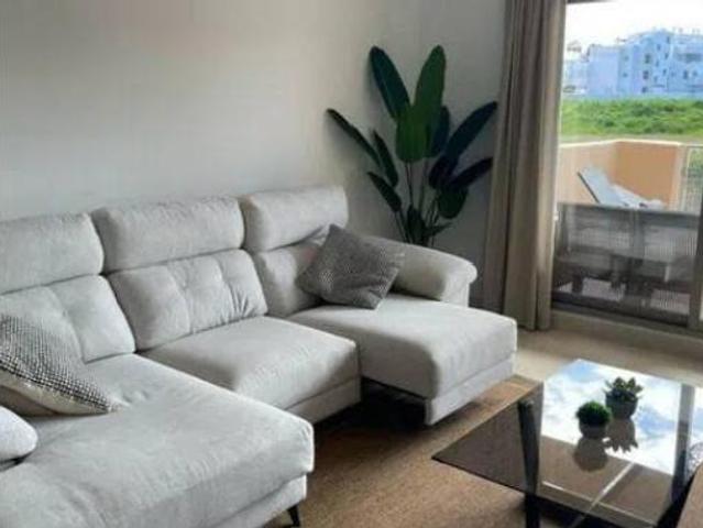Piso Alquiler Estepona, Selwo