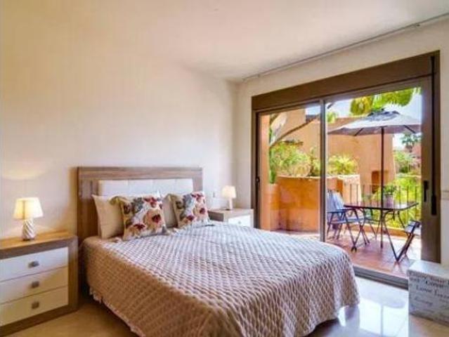 Piso Alquiler Estepona, Selwo