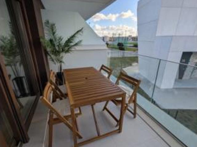 Piso Alquiler Estepona, Zona Calvario