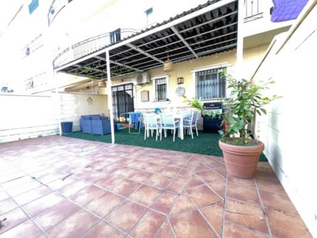 Piso Alquiler Estepona, Zona Calvario