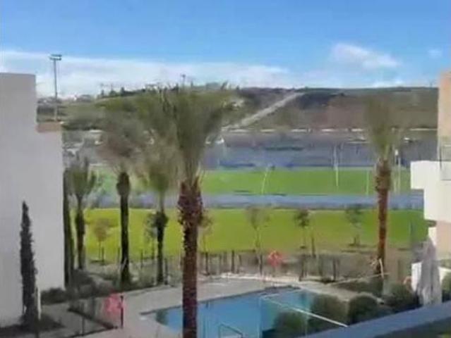 Piso Alquiler Estepona, Zona Calvario