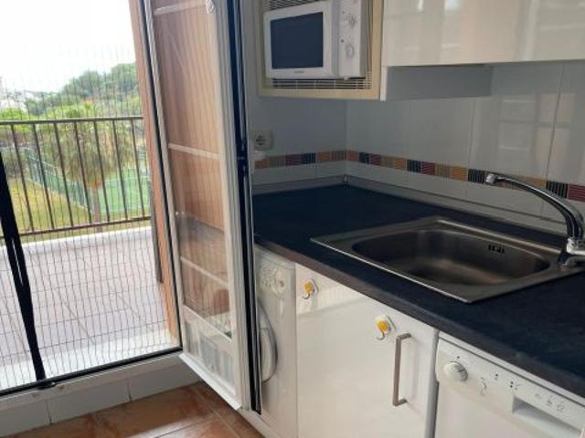 PISO ALQUILER FUENGIROLA