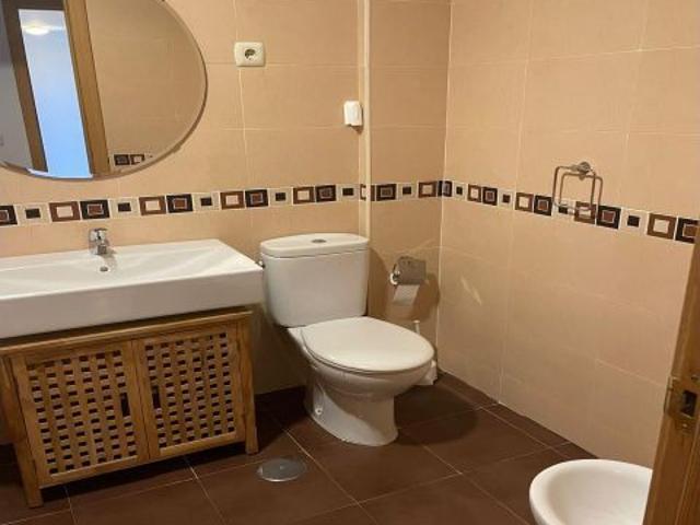 PISO ALQUILER FUENGIROLA