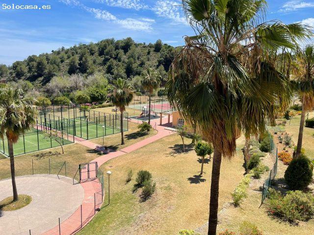 PISO ALQUILER FUENGIROLA