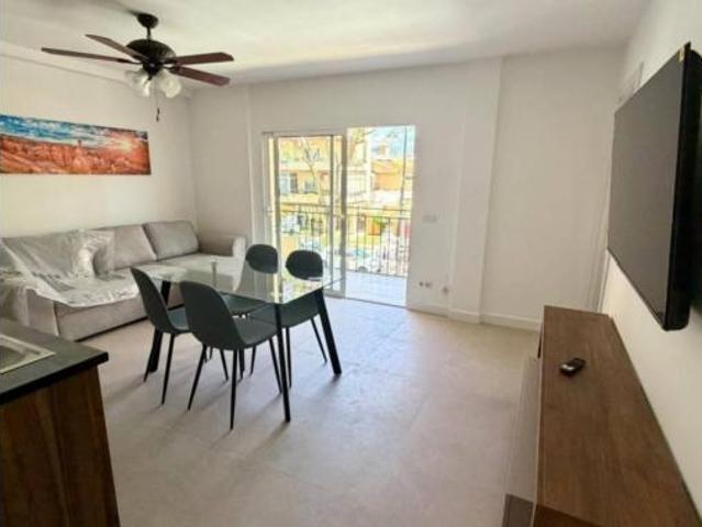 Piso Alquiler Fuengirola, Centro