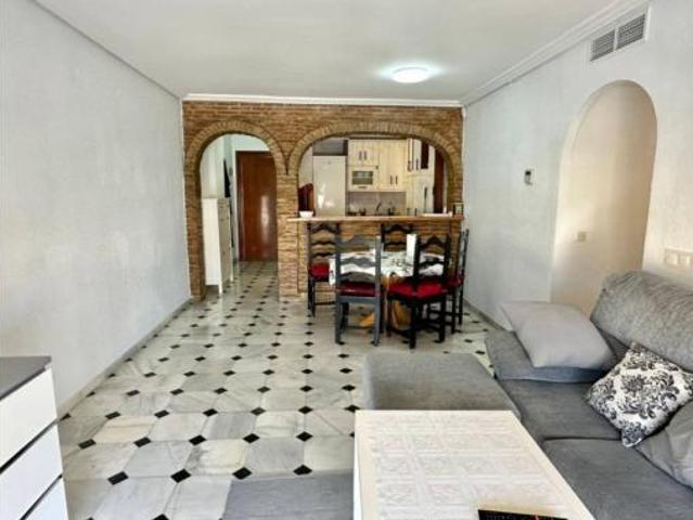Piso Alquiler Fuengirola, Centro