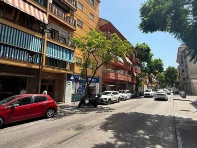 Piso Alquiler Fuengirola, Fuengirola