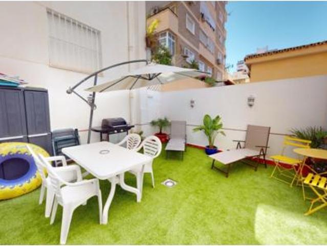 Piso Alquiler Fuengirola, Los Boliches