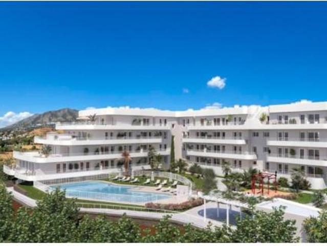 Piso Alquiler Fuengirola, Los Pacos