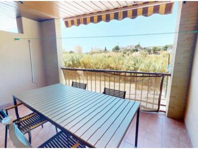 Piso Alquiler Fuengirola, Los Pacos