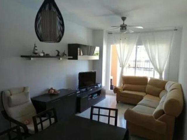 Piso Alquiler Fuengirola, Los Pacos