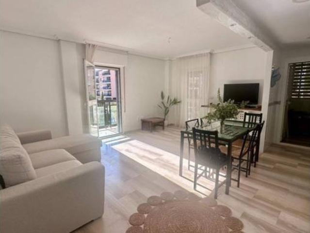 Piso Alquiler Fuengirola, Las Gaviotas Carvajal