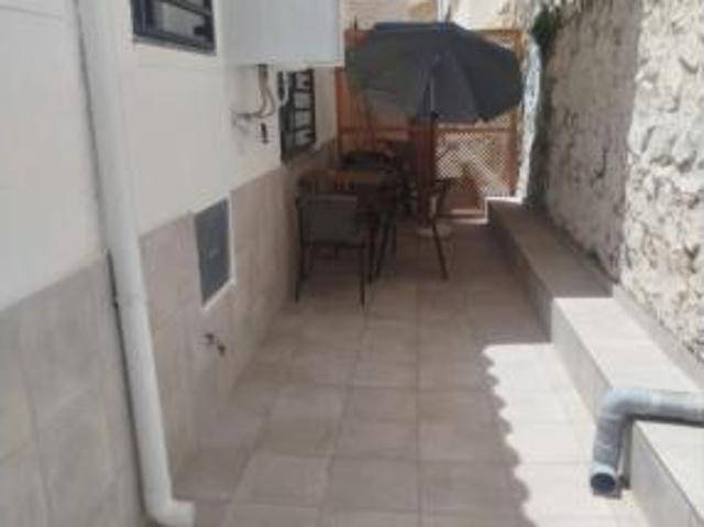 Piso Alquiler Fuengirola, Las Gaviotas Carvajal